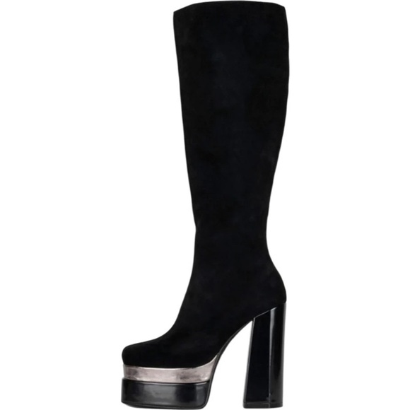 Jeffrey Campbell Shoes - Jeffrey Campbell Women's Dancerama Black​